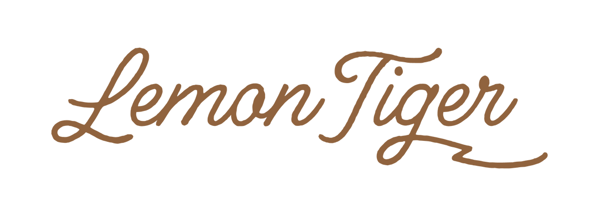 Lemon Tiger